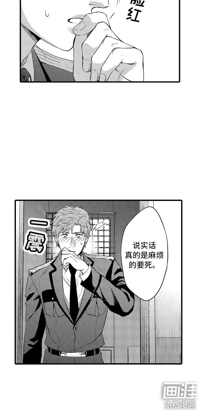 好好负责(完结)