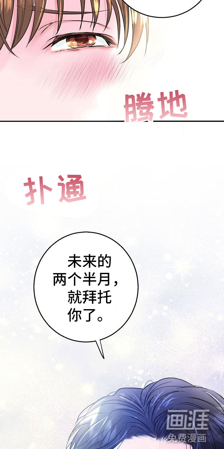第6话：第6章：拜托预览分镜