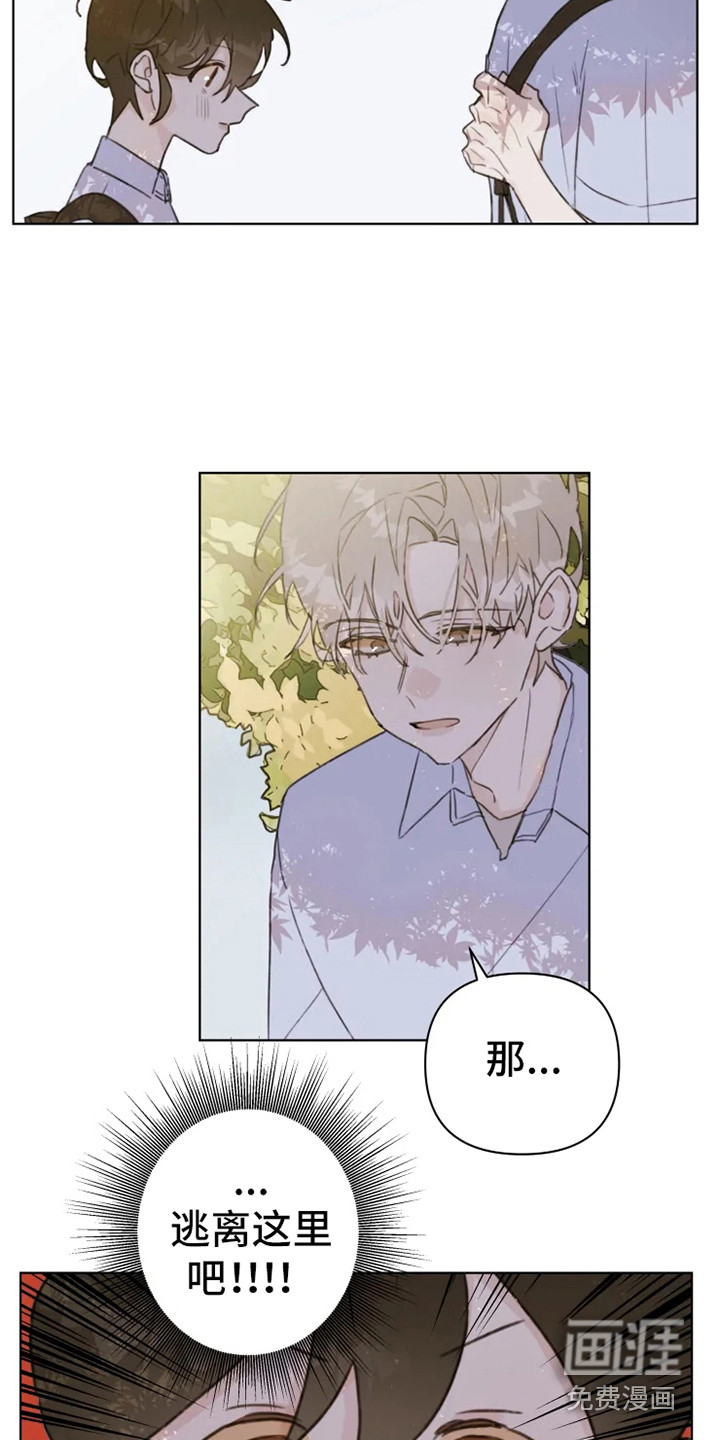 第8话：第8章：疲惫预览分镜