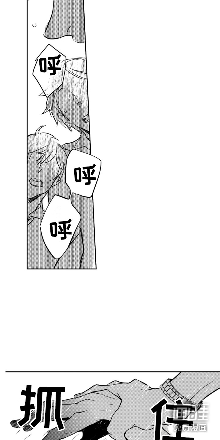 第5话：第5章：宛若新生预览分镜