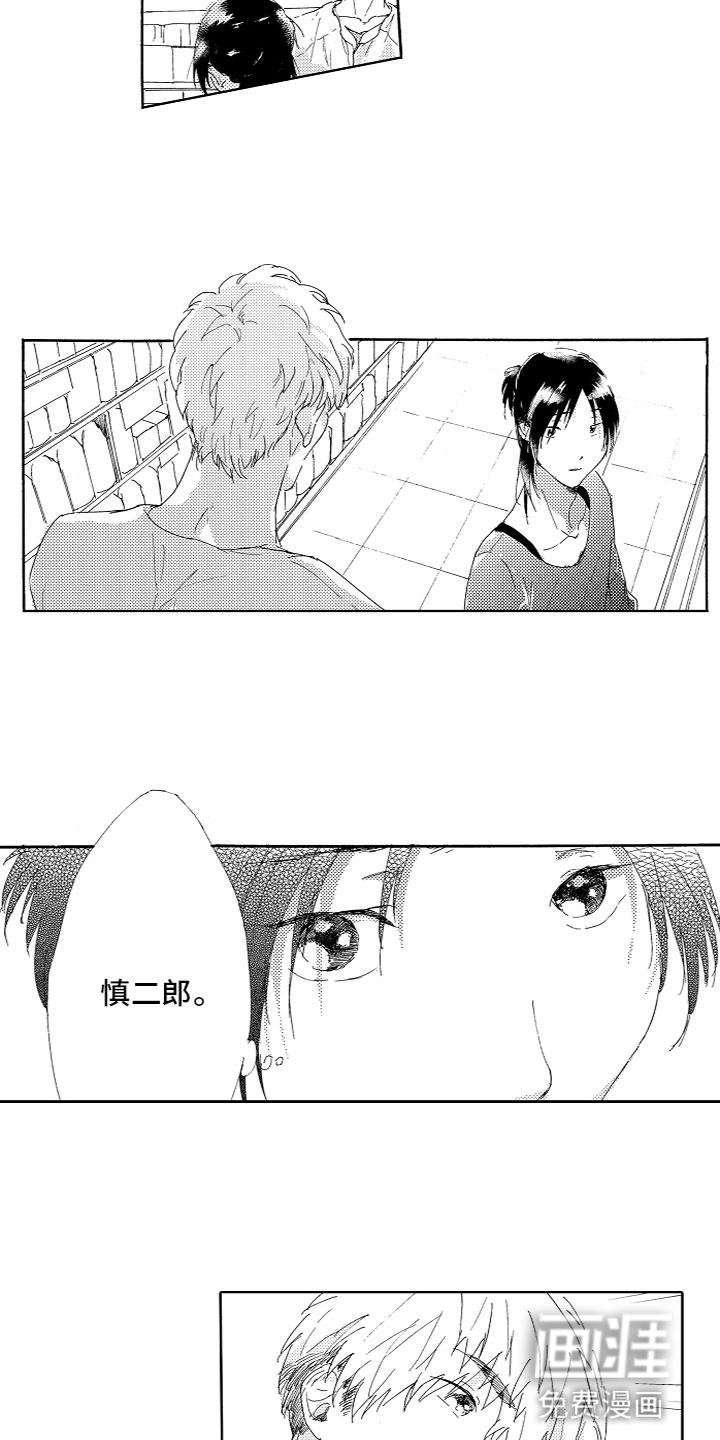 第14话：第14章：遇见了预览分镜