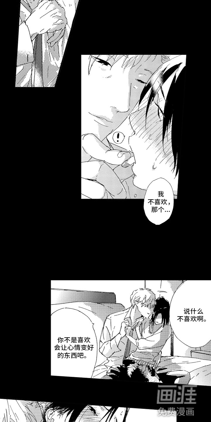 第15话：第15章：真心的预览分镜