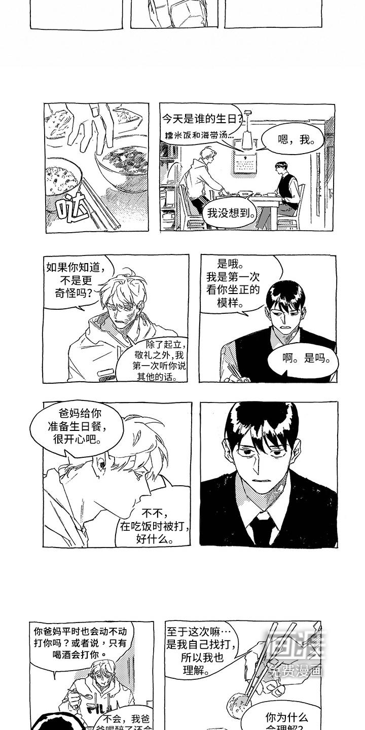 第4话：第4章：了解预览分镜