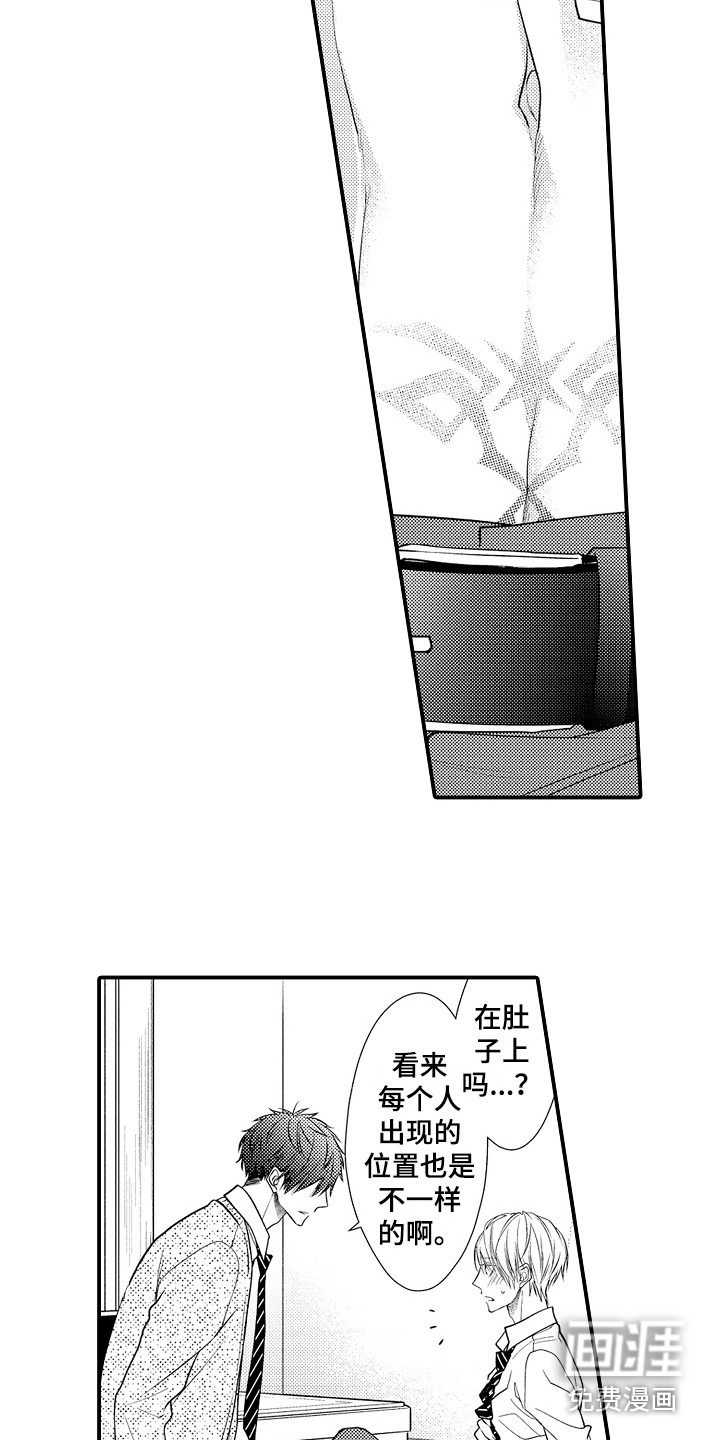第9话：第9章：不像话预览分镜