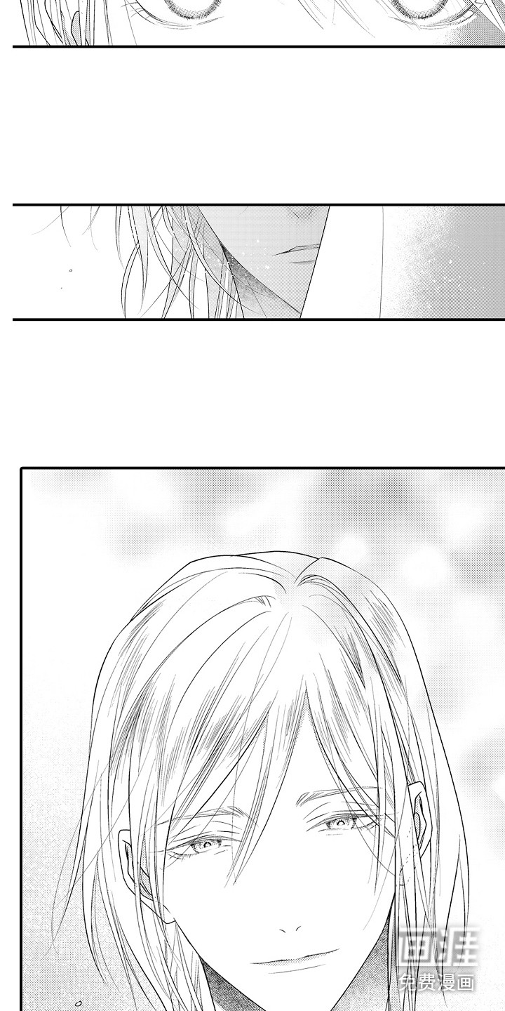 第11话：第11章：现任新娘预览分镜
