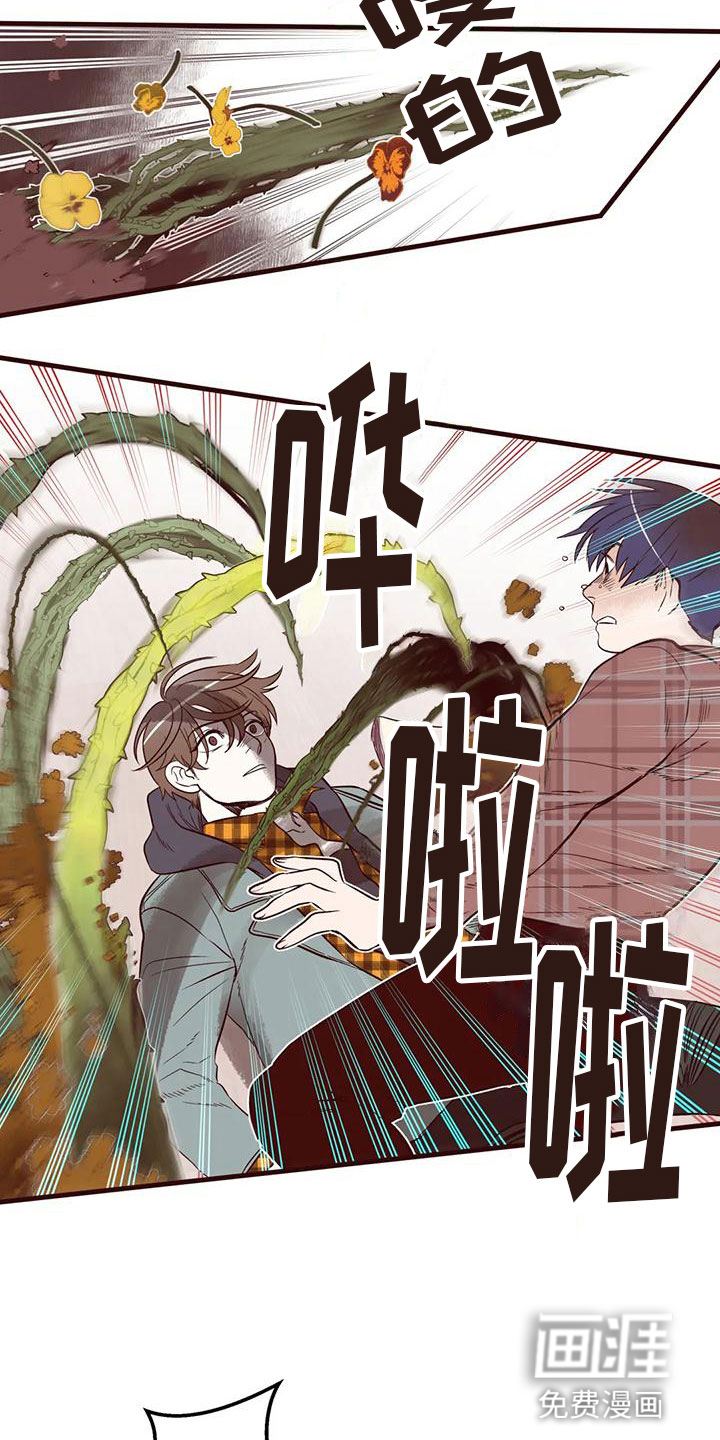 第16话：第16章：下场预览分镜