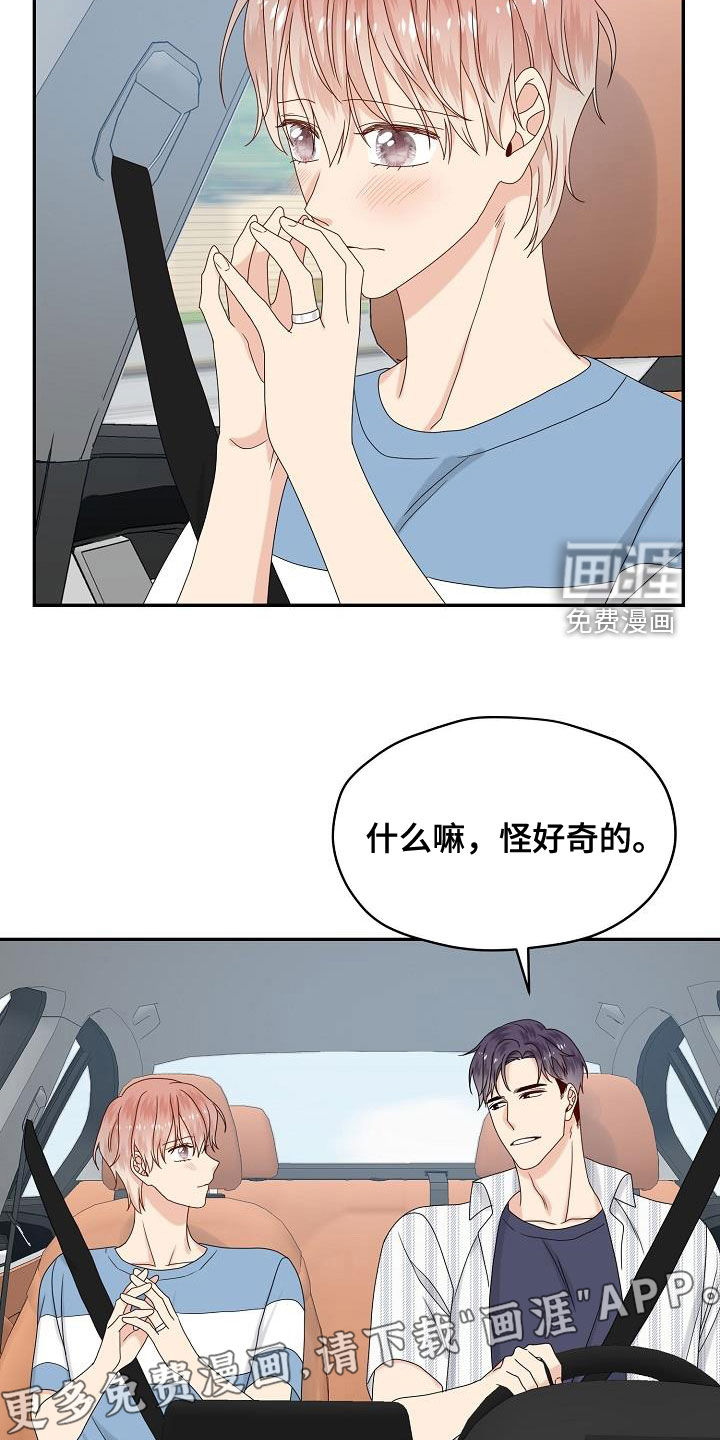 【番外完结】兔子衣服
