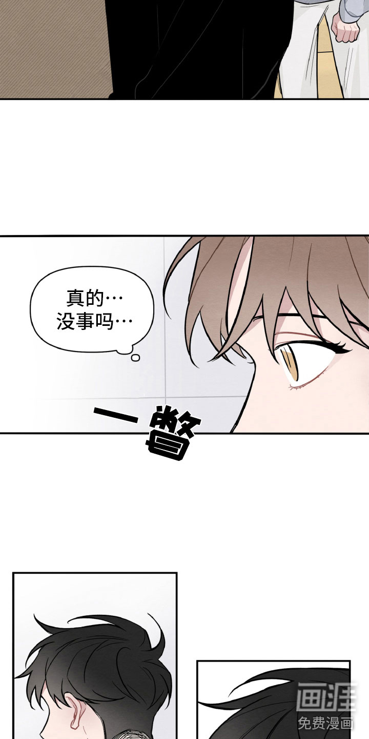 第18话：第18章：决定还书预览分镜