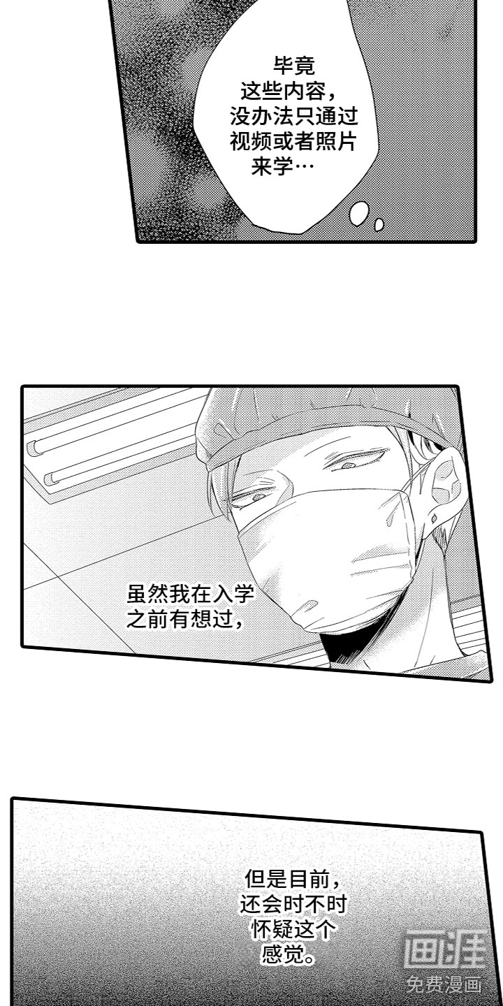 第12话：第12章：让我生孩子预览分镜