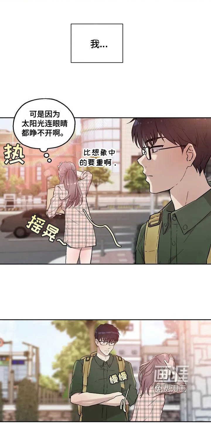 第7话：第7章：尴尬预览分镜