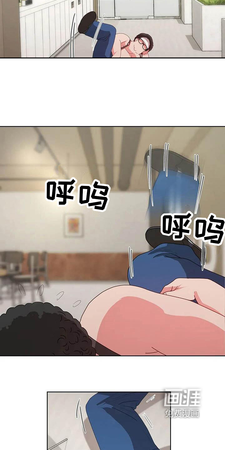 第9话：第9章：马虎预览分镜