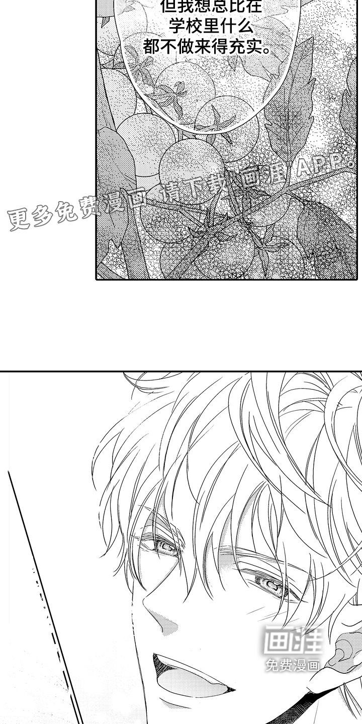 第5话：第5章：介绍预览分镜