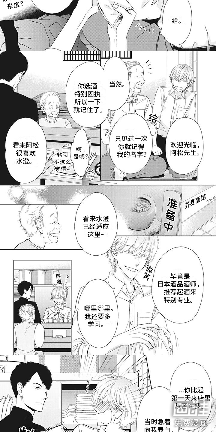 第6话：第6章：准备搬出去预览分镜