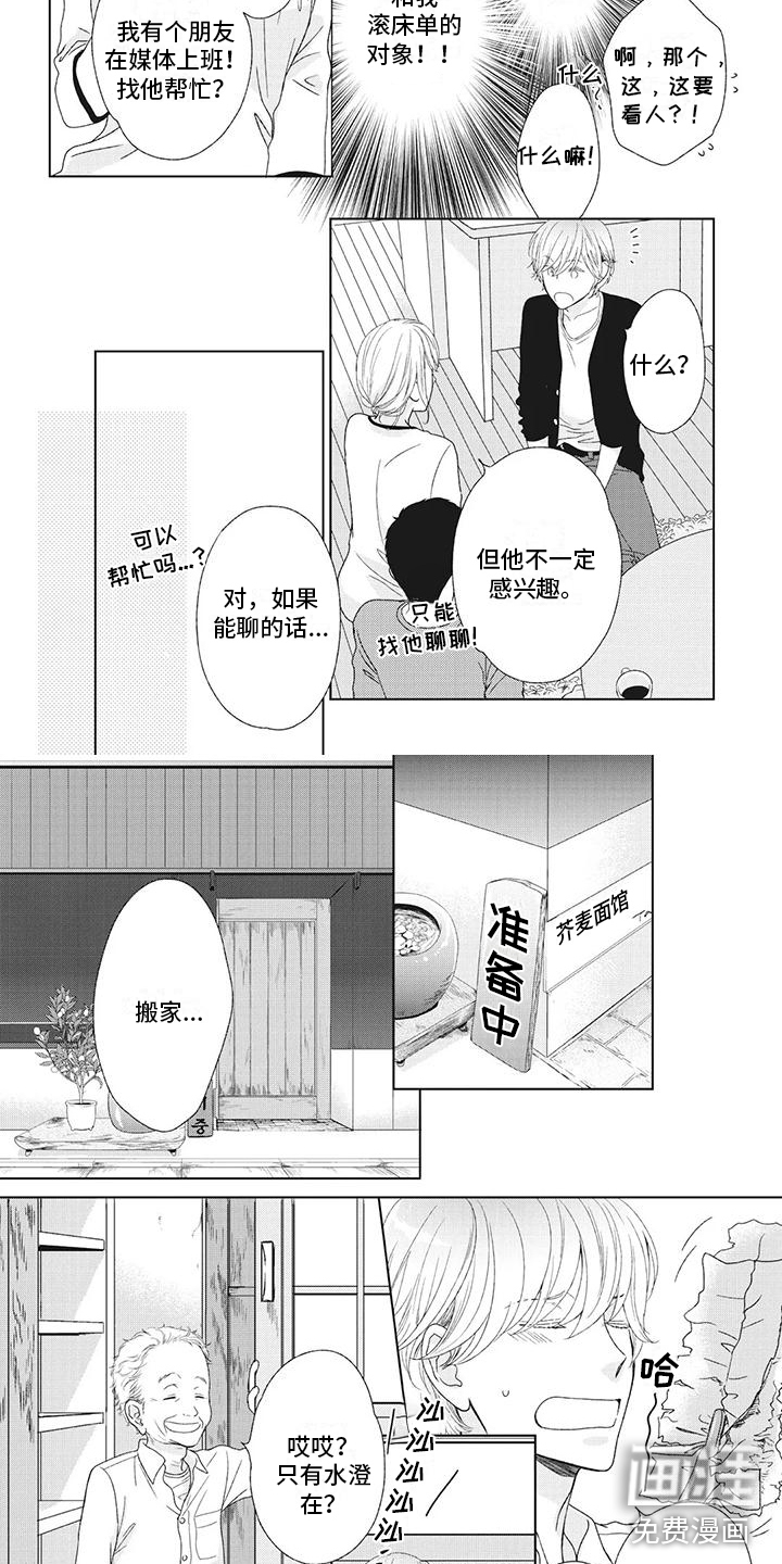 第7话：第7章：找房子预览分镜