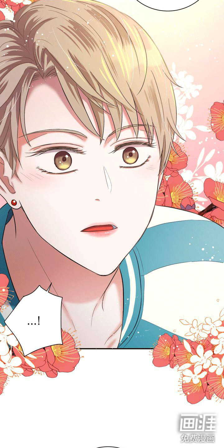 第7话：第7章：喜欢的类型预览分镜