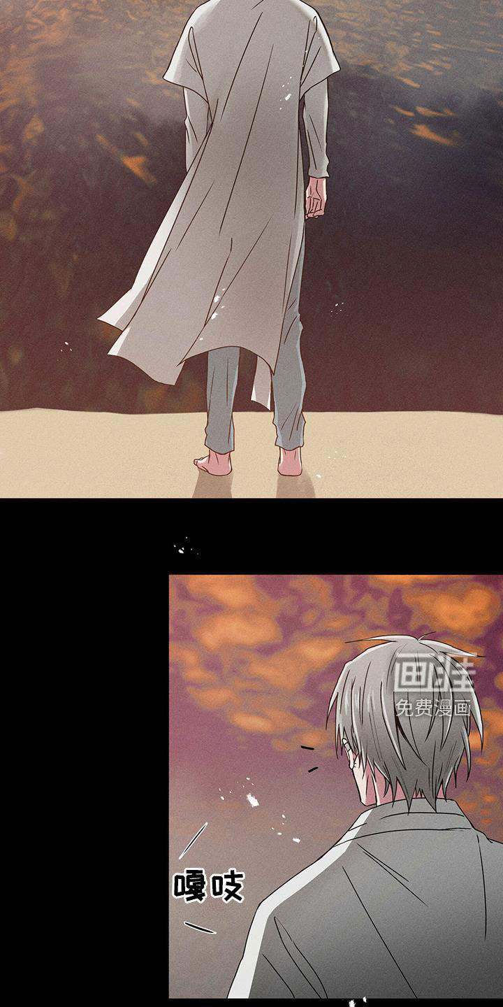 第15话：第15章：运势预览分镜