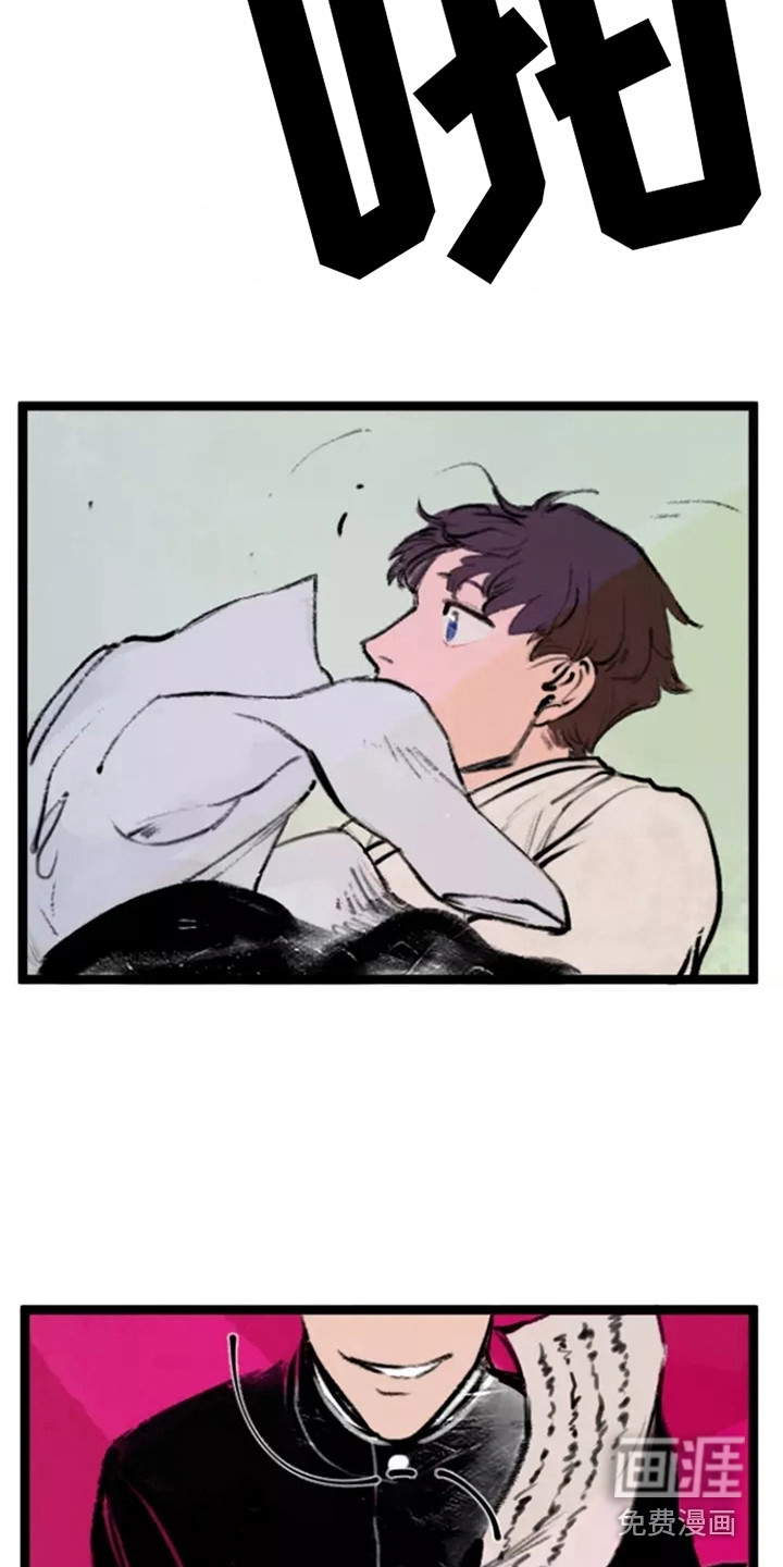 第6话：第6章：卑微预览分镜