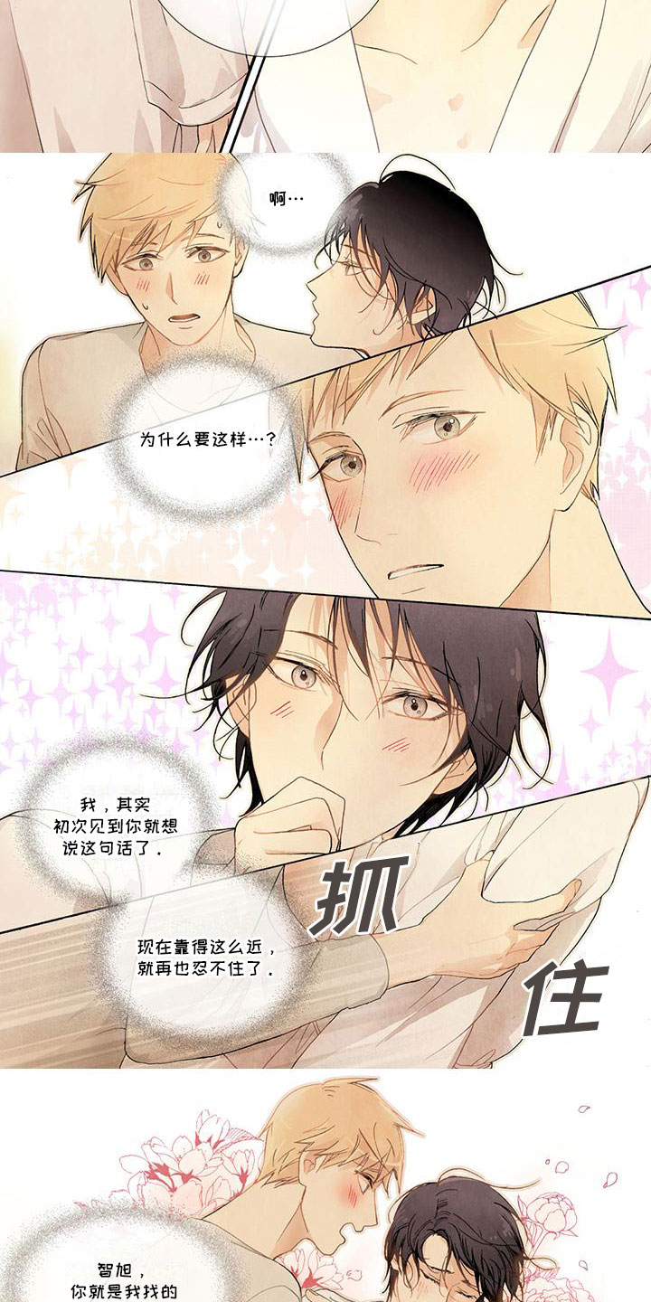 第3话：第3章：无动于衷预览分镜