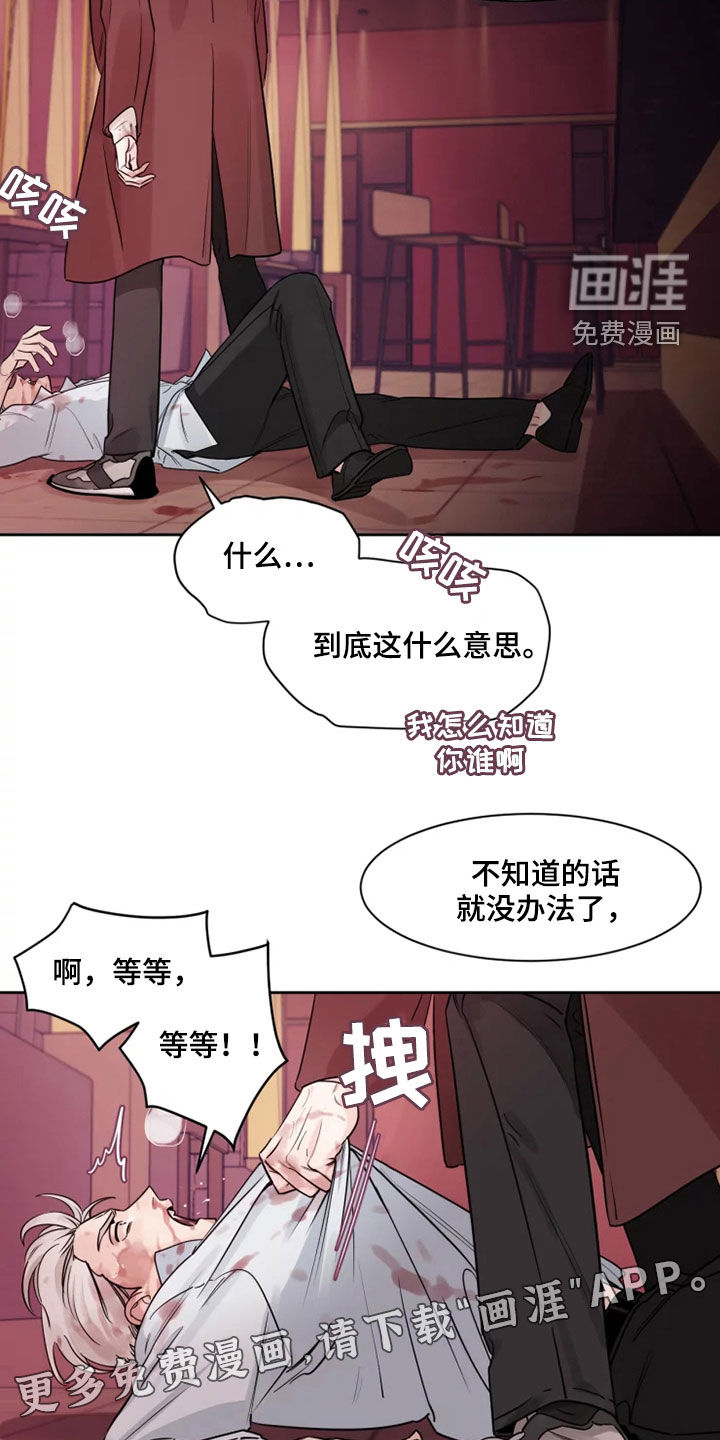 第15话：第15章：面试合格预览分镜