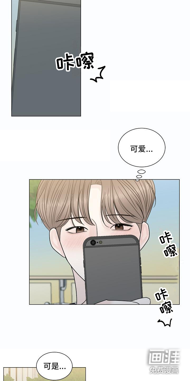 第8话：第8章：亲近预览分镜