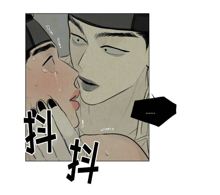 第18话：第18章：都是我的错预览分镜