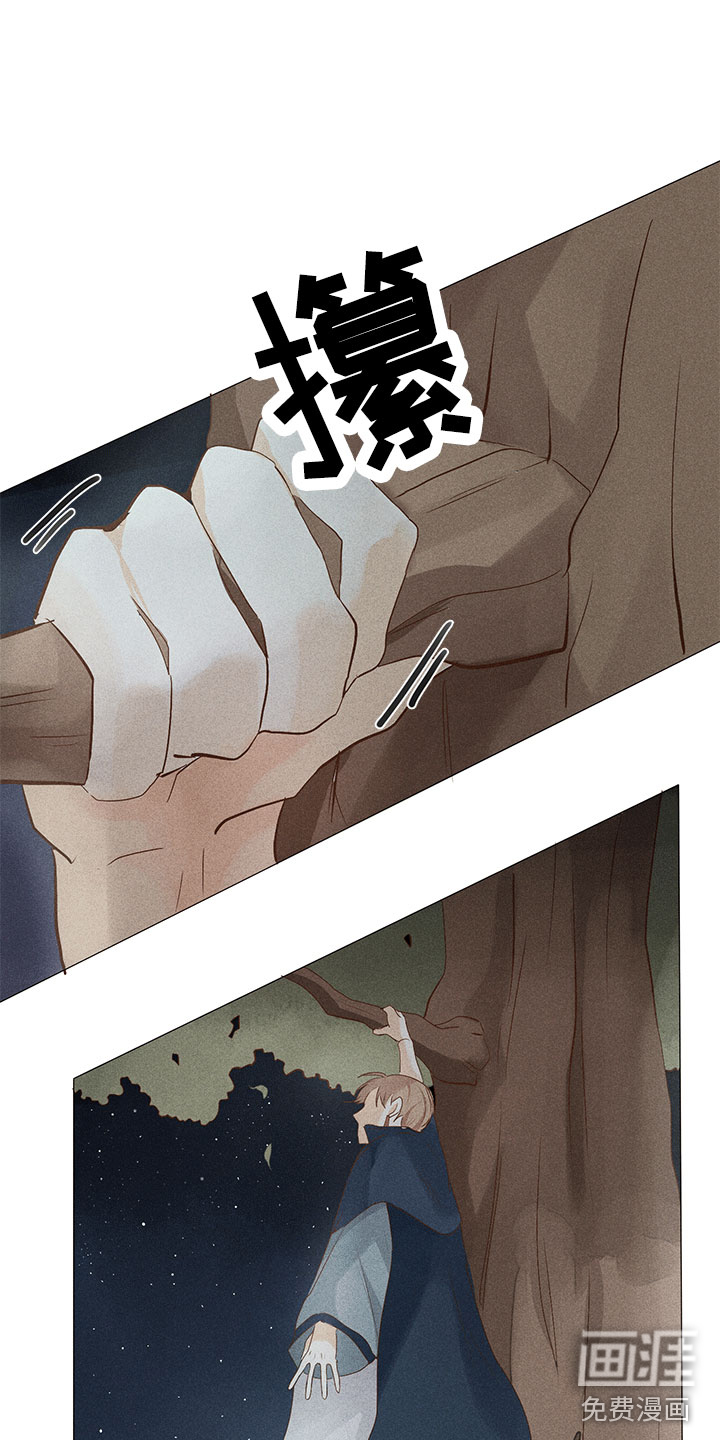 第14话：第14章：被抓到预览分镜