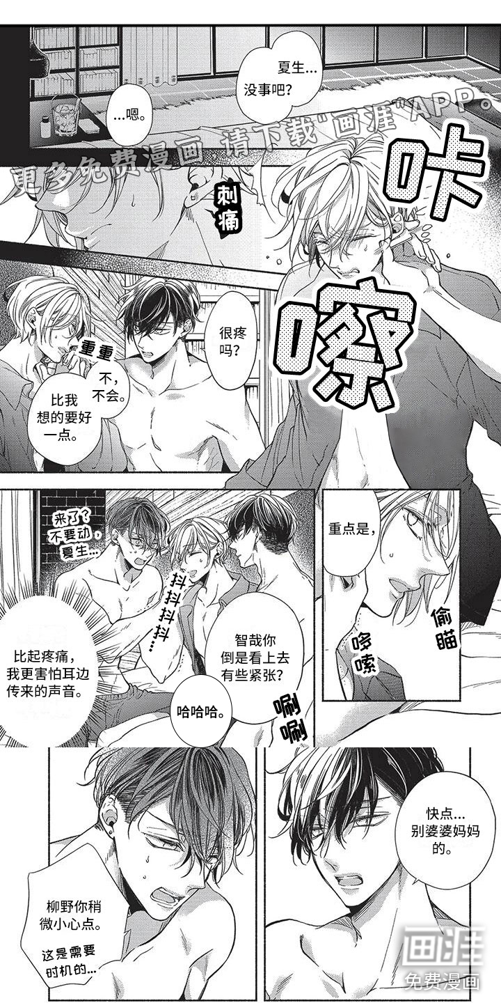 难忘的生日