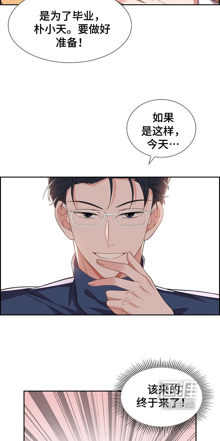 第12话：第12章：愚蠢预览分镜