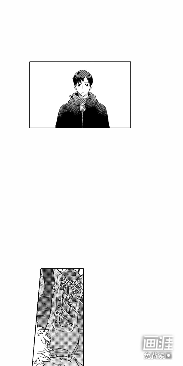 第14话：第14章：渐行渐远预览分镜