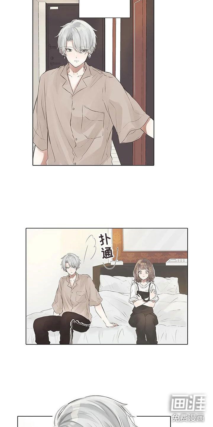 第6话：第6章：道歉预览分镜