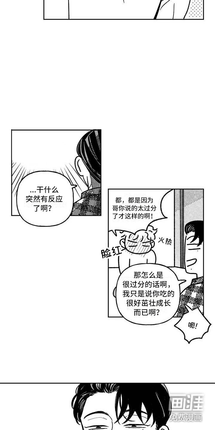第6话：第6章：专业的预览分镜