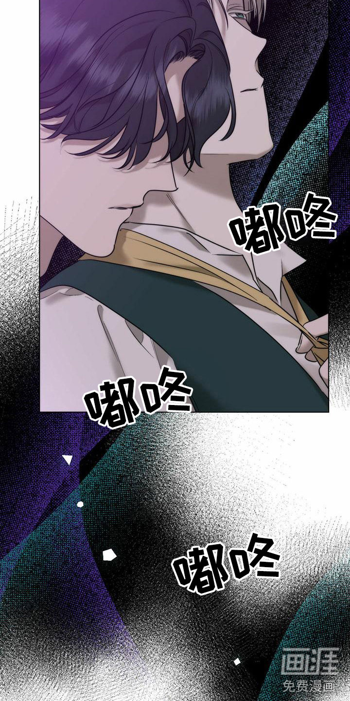 第6话：第6章：精华：兑现承诺预览分镜