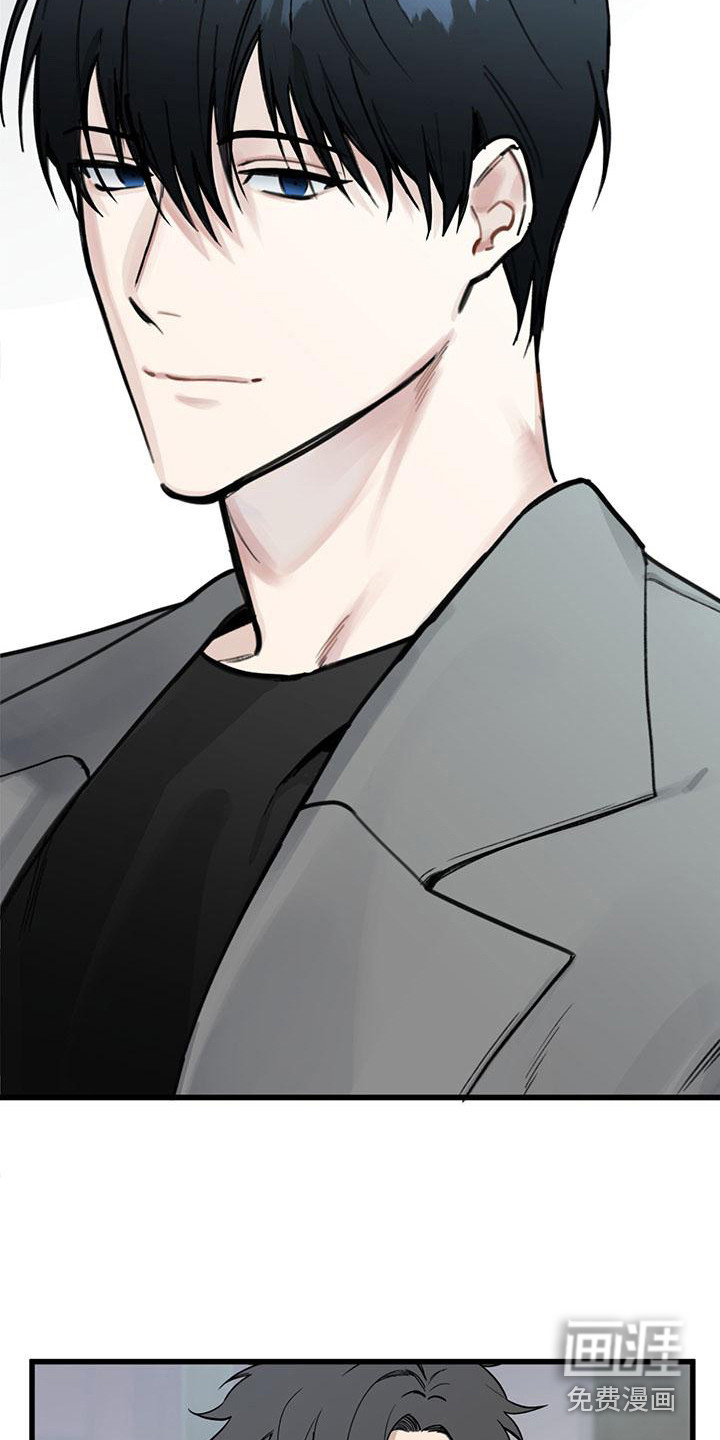 第16话：第16章：你想要的没有实现：唠叨预览分镜