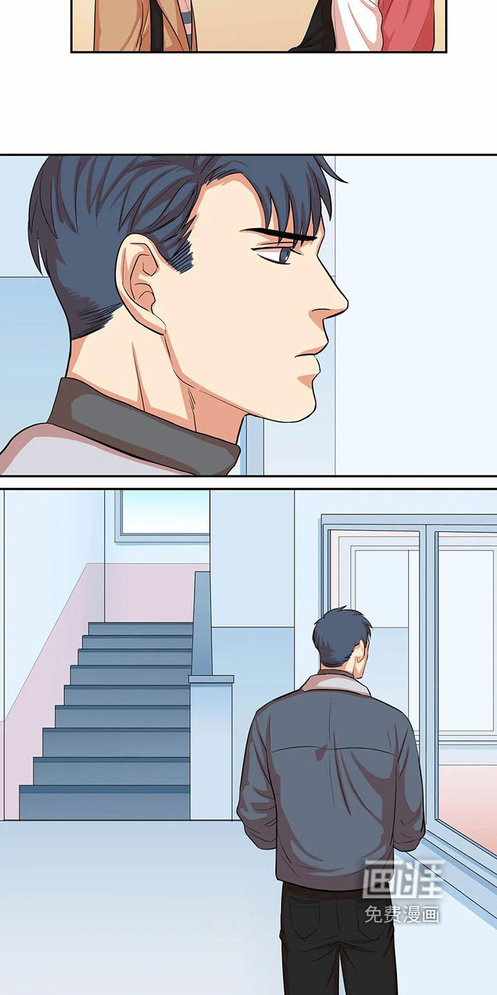 第6话：第6章：在意预览分镜