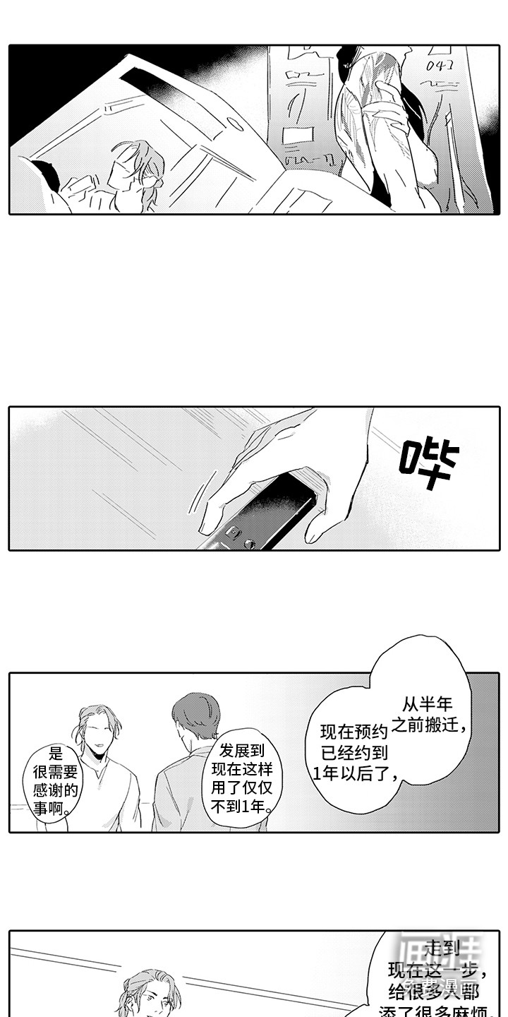 事业有成(完结)