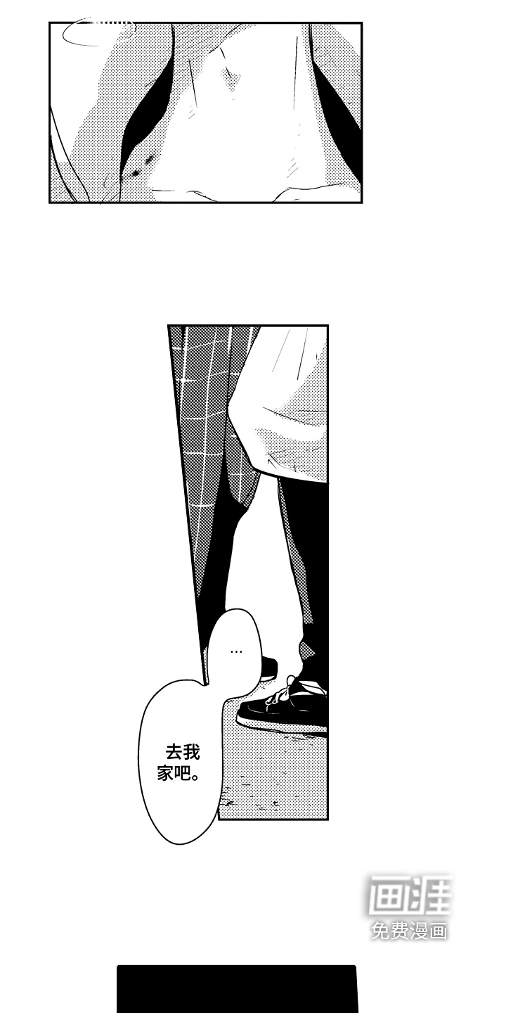 第7话：第7章：伤口预览分镜