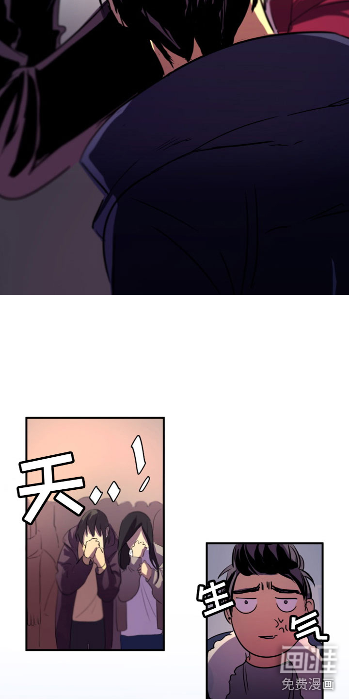 在一起(完结)
