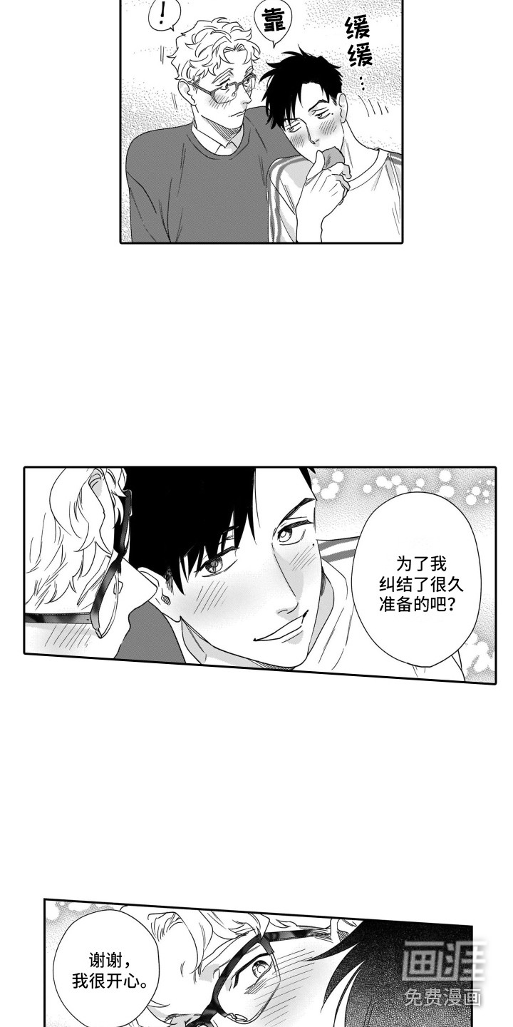 第14话：第14章：自学成才预览分镜