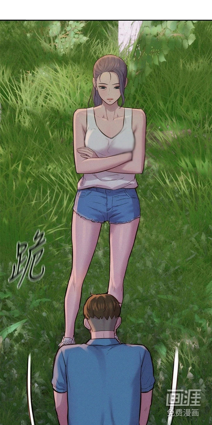 第8话：第8章：无话可说预览分镜