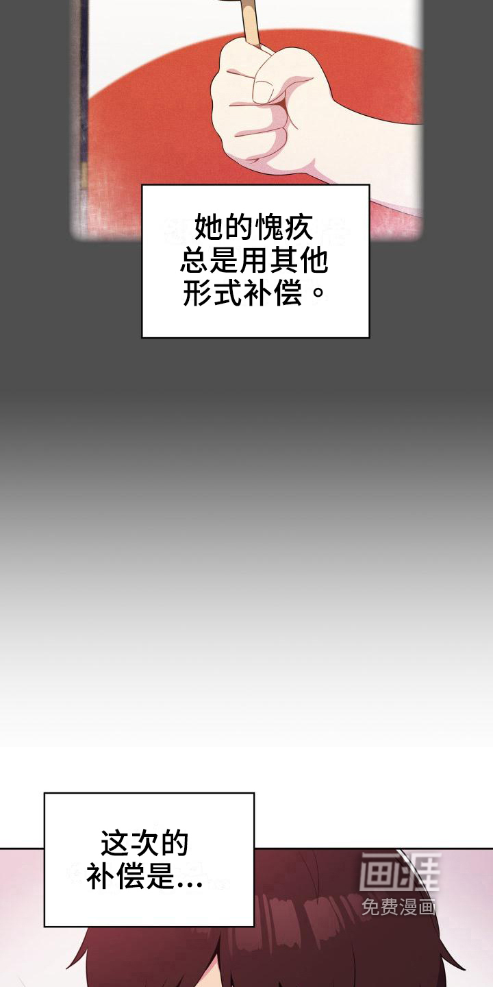 第6话：第6章：补偿预览分镜