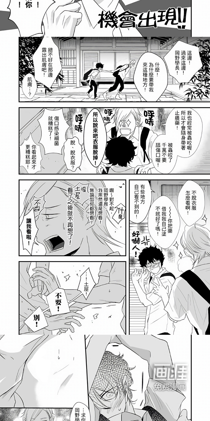 第15话：第15章：针对预览分镜