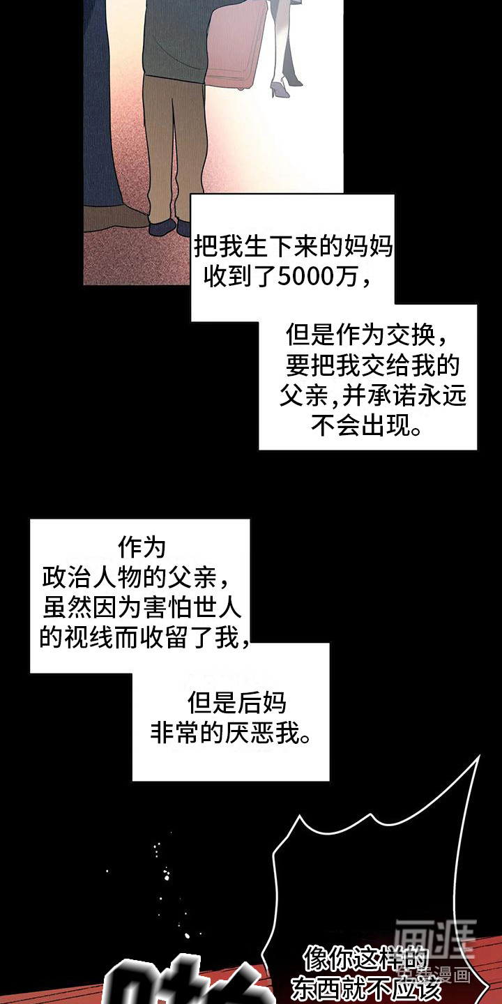 第17话：第17章：人生的坎预览分镜