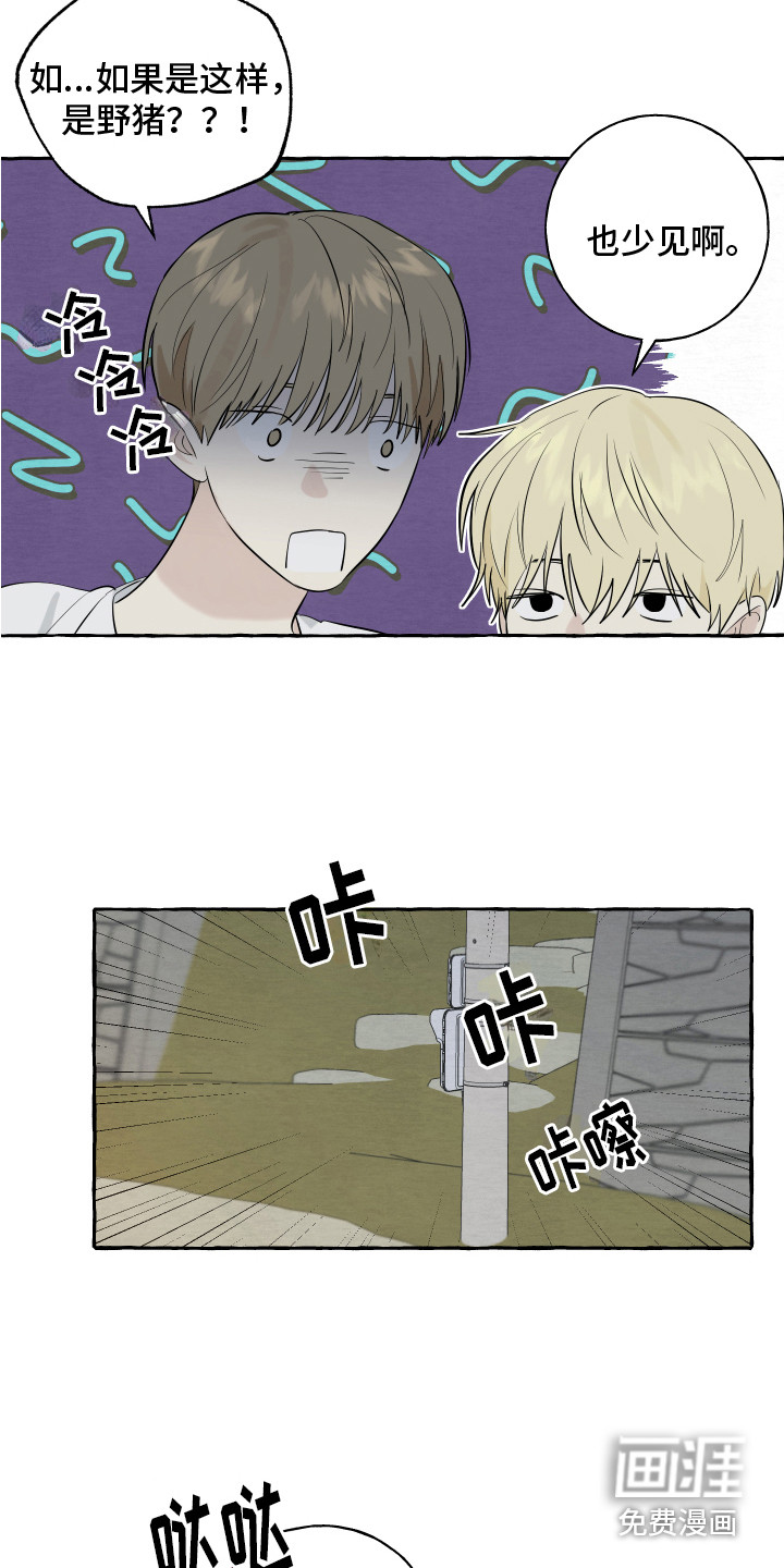 第8话：第8章：小狗预览分镜