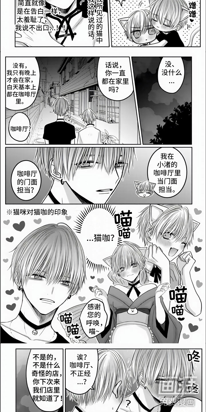 第8话：第8章：被抓住了预览分镜