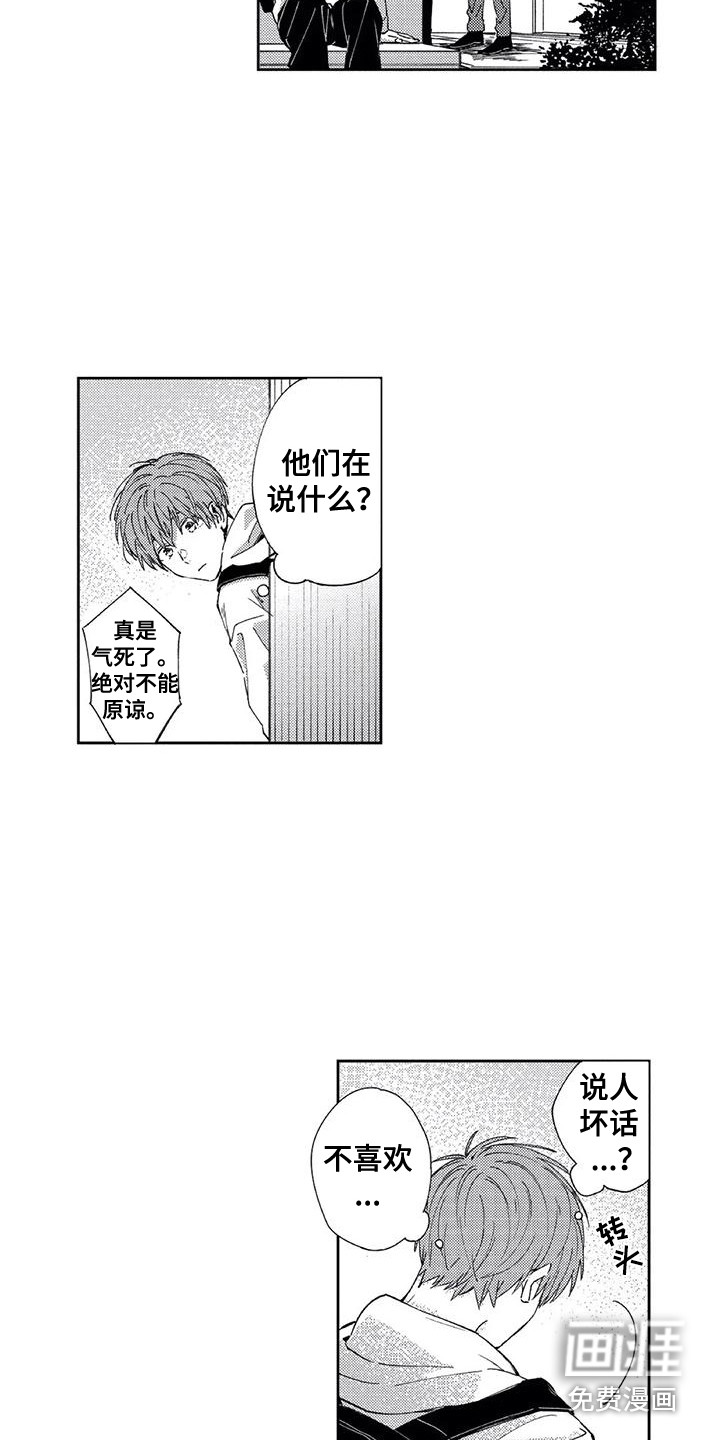 第6话：第6章：争论预览分镜