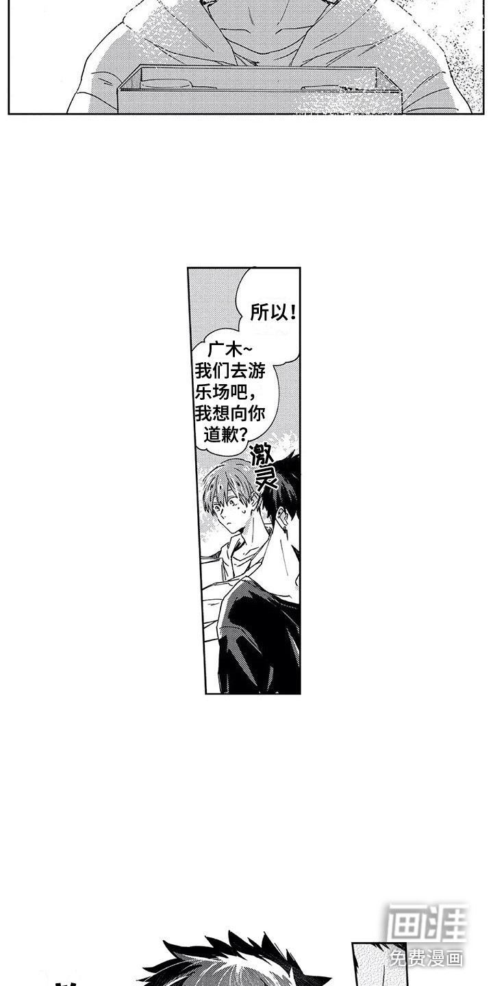 第15话：第15章：不由自主预览分镜