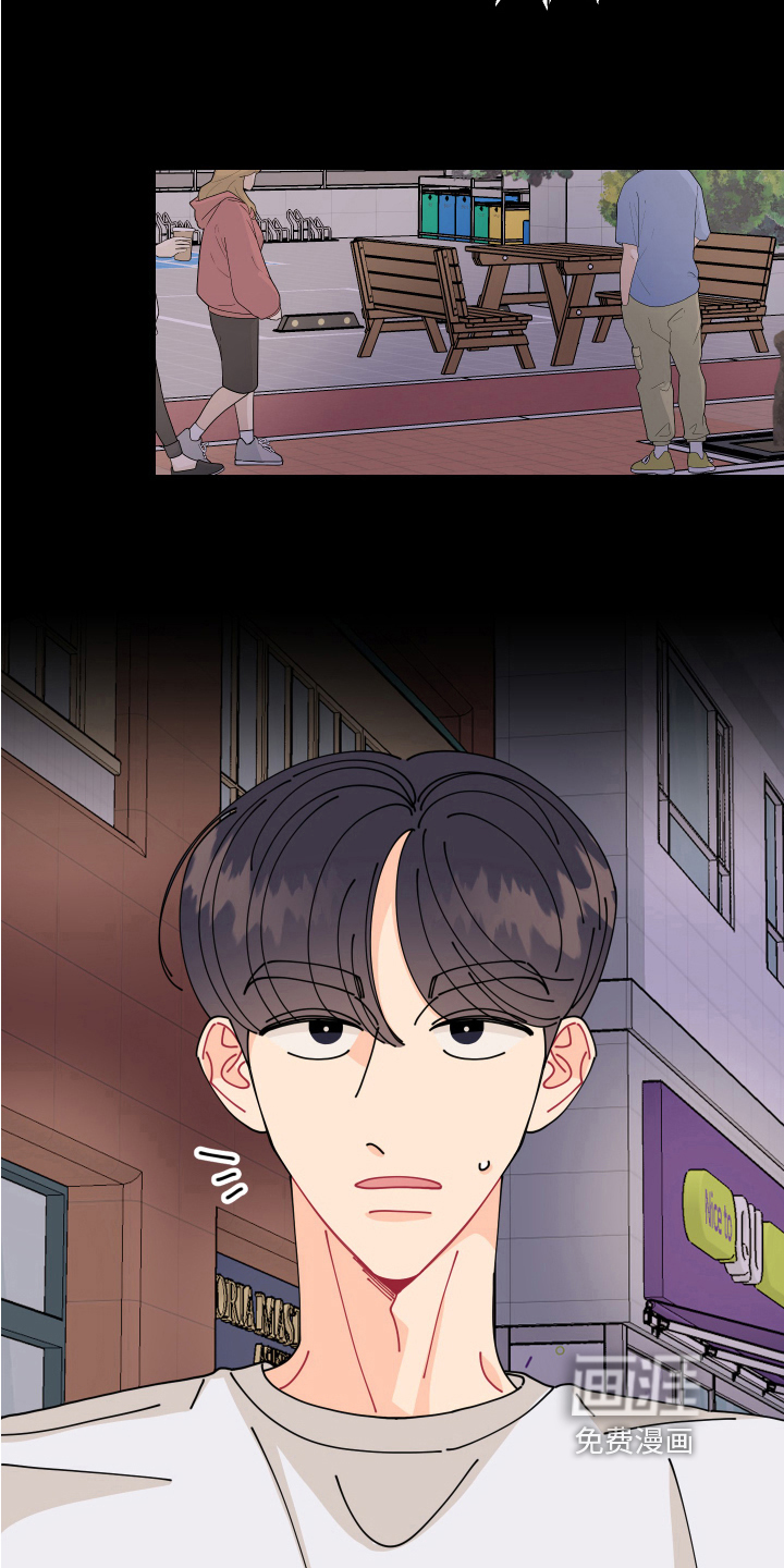 第18话：第18章：垃圾桶里的垃圾：再会预览分镜