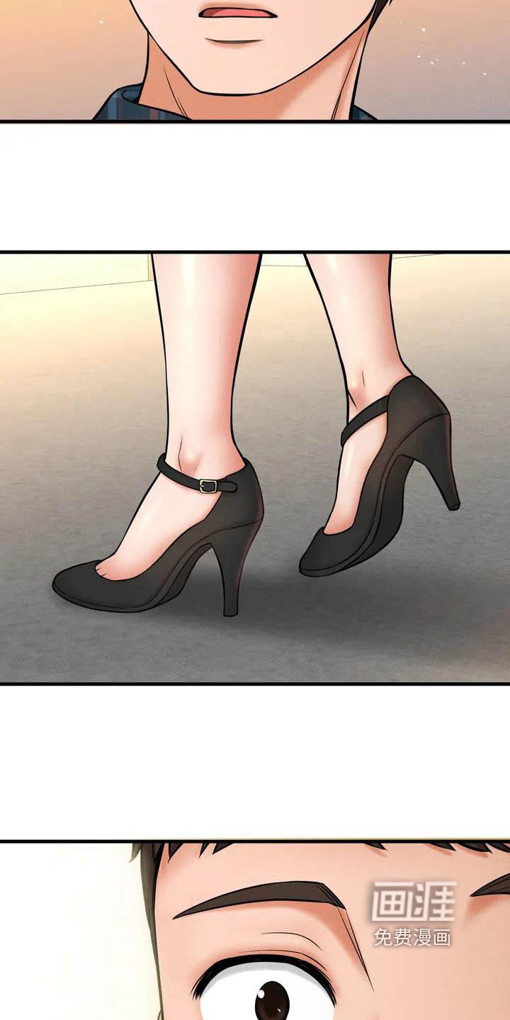 第6话：第6章：再会初恋预览分镜