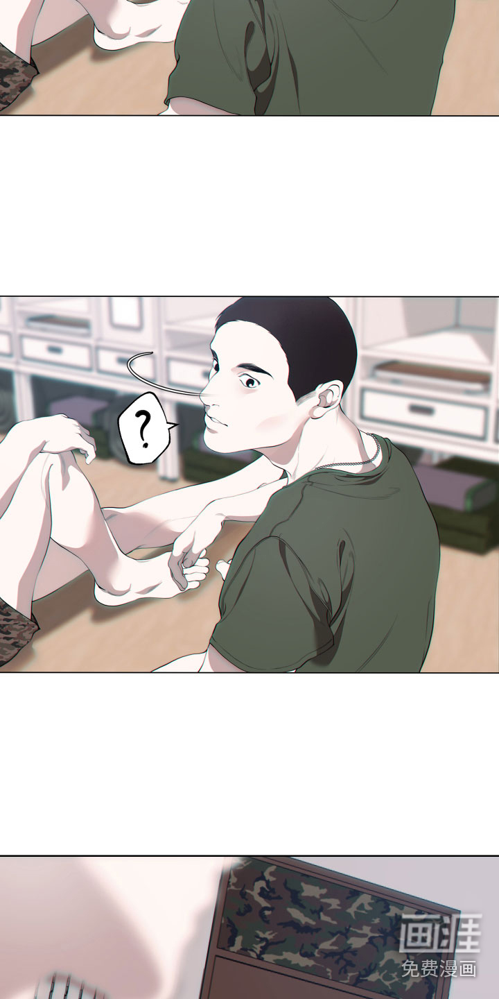 第18话：第18章：嘲讽预览分镜