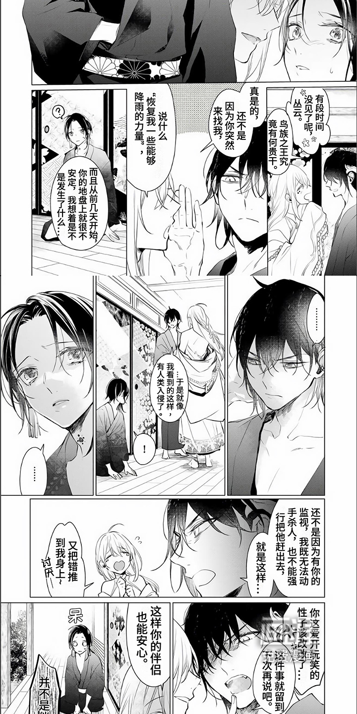第10话：第10章：关注预览分镜